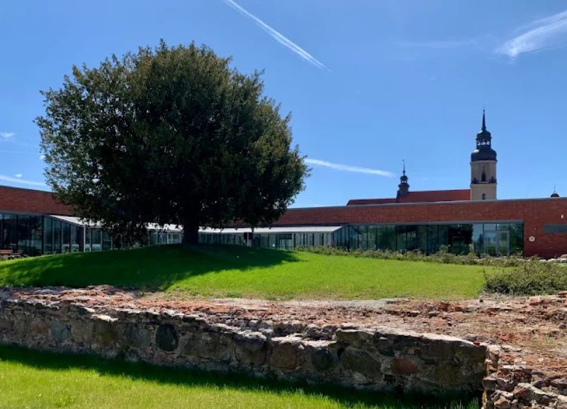 Lubawskie Centrum Aktywności Społecznej, Lubawa, Poland, Poland